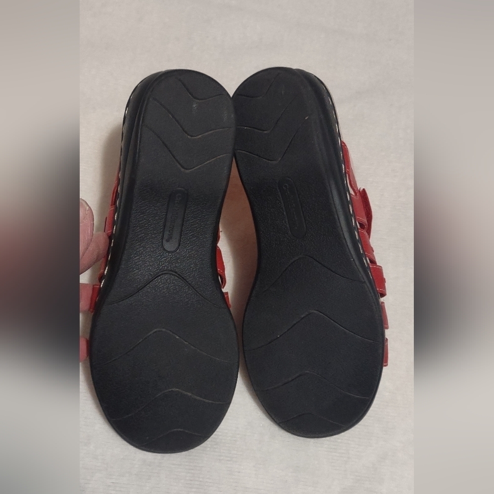 Crow barrow sandal shoes for women size 7 - Picture 3 of 5